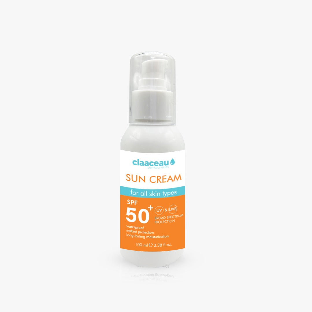 Sun Cream 50SPF