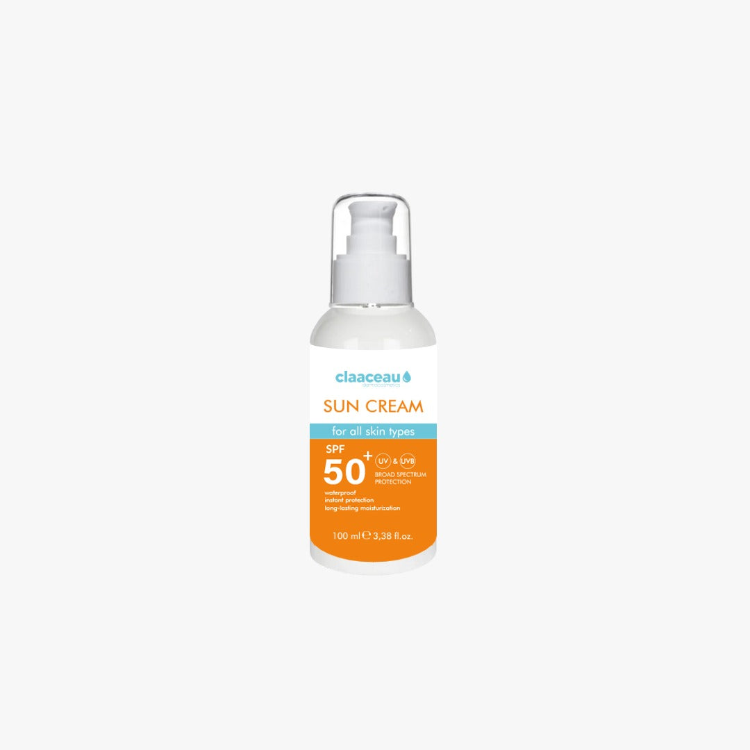 Sun Cream 50SPF