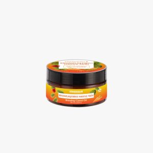 Bronzlaştırıcı Havuç Yağı